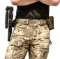 Preview: CTM Side Holster für Action Army AAP01 Dark Earth